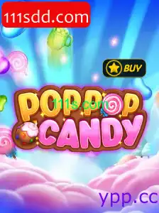 POPPOPCANDY